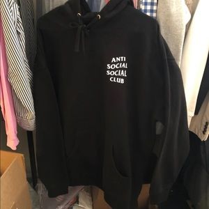 ASSC Hoodie